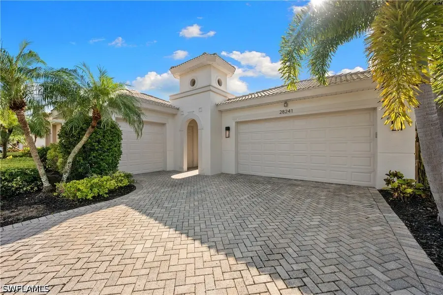 28241 L Burton Fletcher Court, Bonita Springs, FL 34135 - #2