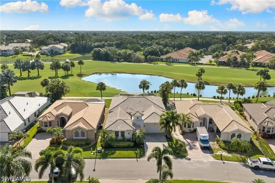 28241 L Burton Fletcher Court, Bonita Springs, FL 34135 - #3