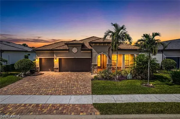 14045 Hawks Eye Court, Estero, FL 33928