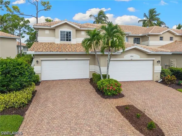 23310 Coconut Island Drive #201, Estero, FL 34134