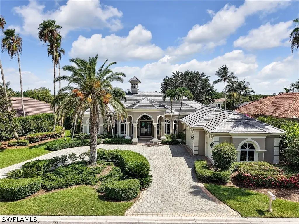 1334 Wood Duck Trail, Naples, FL 34108 - #1