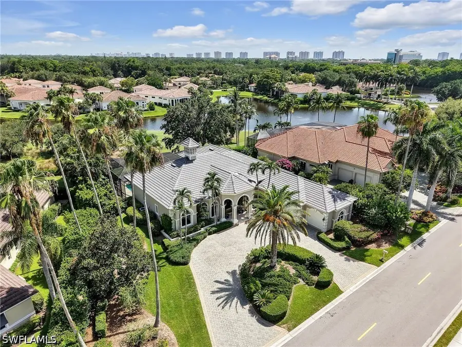 1334 Wood Duck Trail, Naples, FL 34108 - #2
