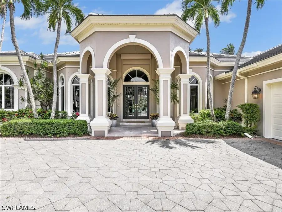 1334 Wood Duck Trail, Naples, FL 34108 - #3