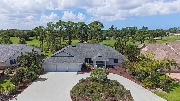 1926 Princess Court, Naples, FL 34110