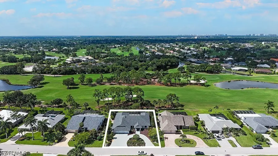 1926 Princess Court, Naples, FL 34110 - #2