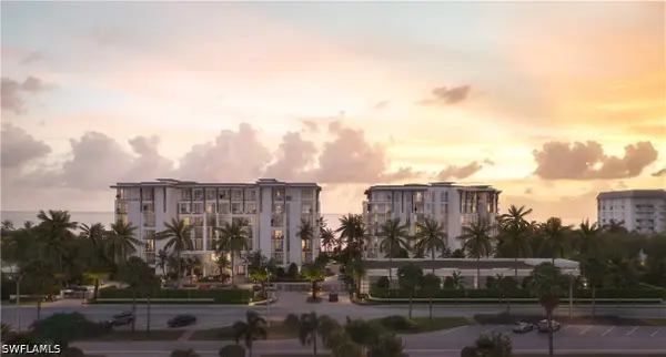 1611 Gulf Shore Boulevard N #406, Naples, FL 34102