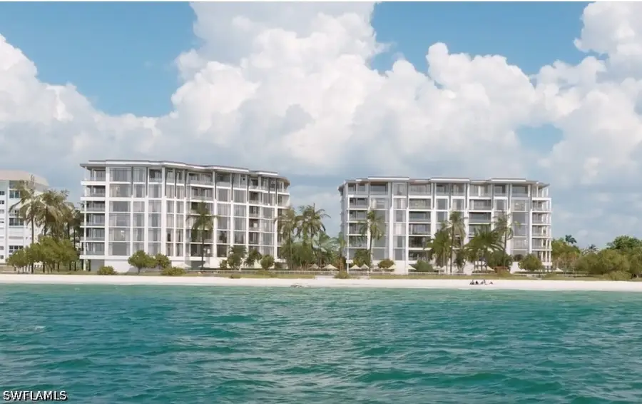 1611 Gulf Shore Boulevard N #406, Naples, FL 34102 - #3