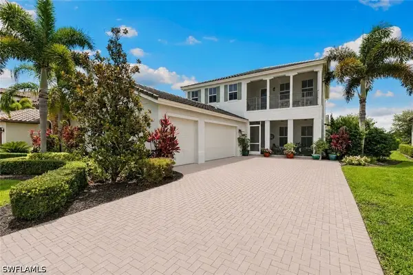 5062 Avila Avenue, Immokalee, FL 34142