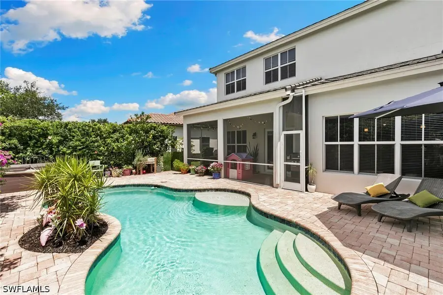 5062 Avila Avenue, Immokalee, FL 34142 - #3
