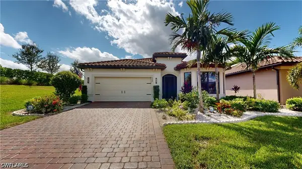6248 Harmony Drive, Ave Maria, FL 34142