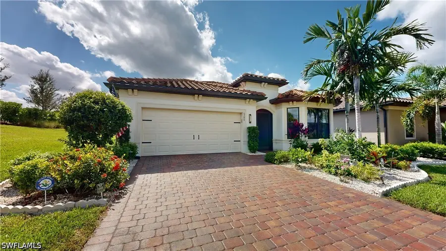 6248 Harmony Drive, Avenue Maria, FL 34142 - #2