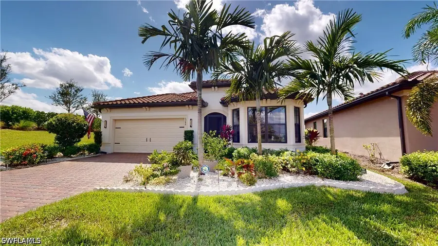 6248 Harmony Drive, Avenue Maria, FL 34142 - #3