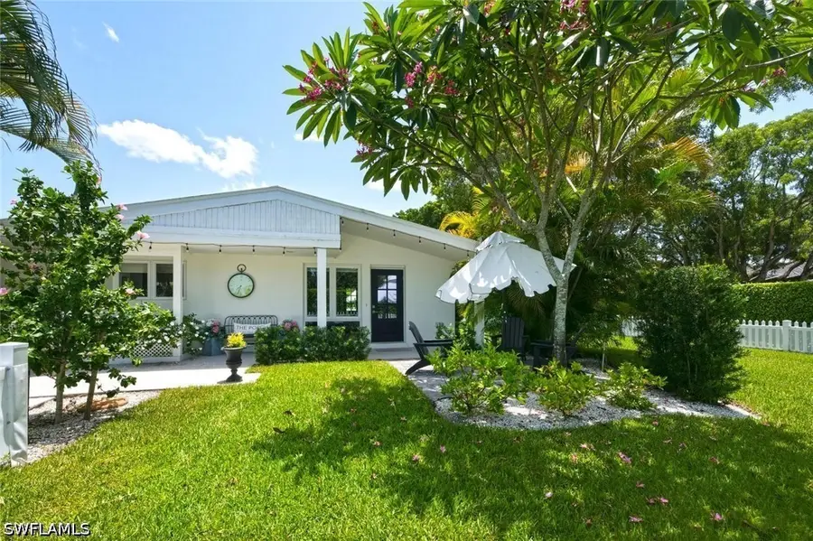 1216 10th Street N, Naples, FL 34102 - #2