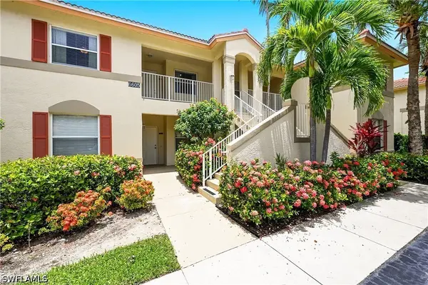 6605 Huntington Lakes Circle #203, Naples, FL 34119