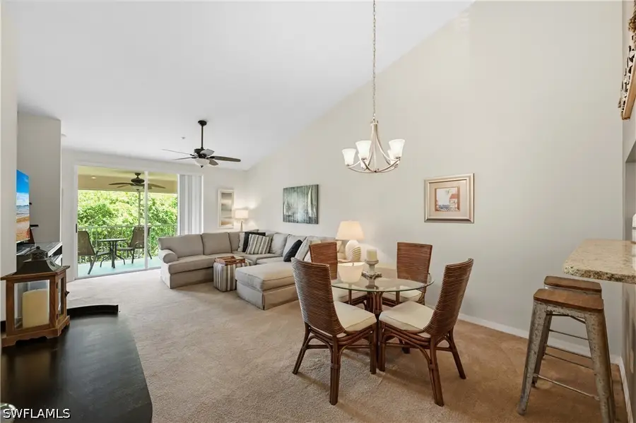 6605 Huntington Lakes Circle #203, Naples, FL 34119 - #2