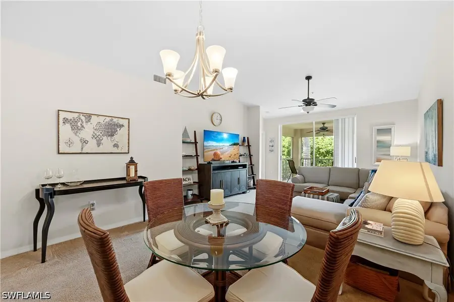 6605 Huntington Lakes Circle #203, Naples, FL 34119 - #3