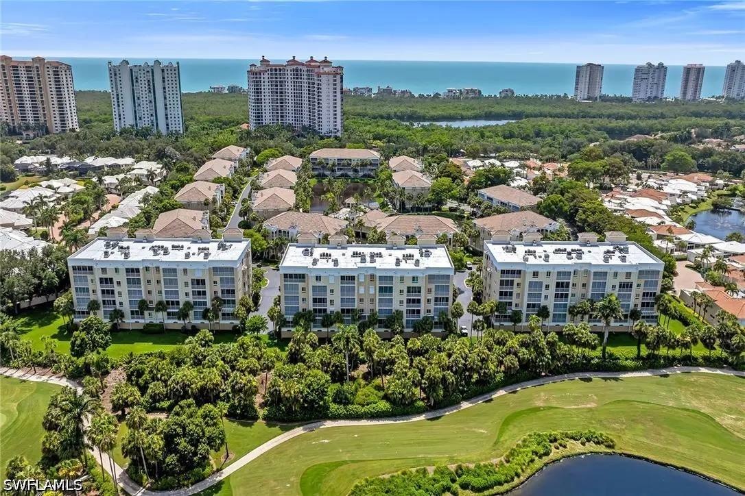 7671 Pebble Creek Circle #105, Naples, FL 34108 - #1