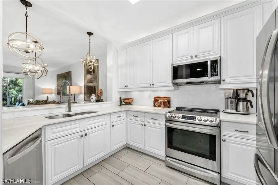 7671 Pebble Creek Circle #105, Naples, FL 34108 - #2