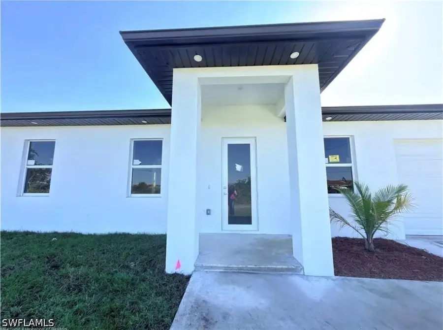 2803 68th Street W, Lehigh Acres, FL 33971 - #3