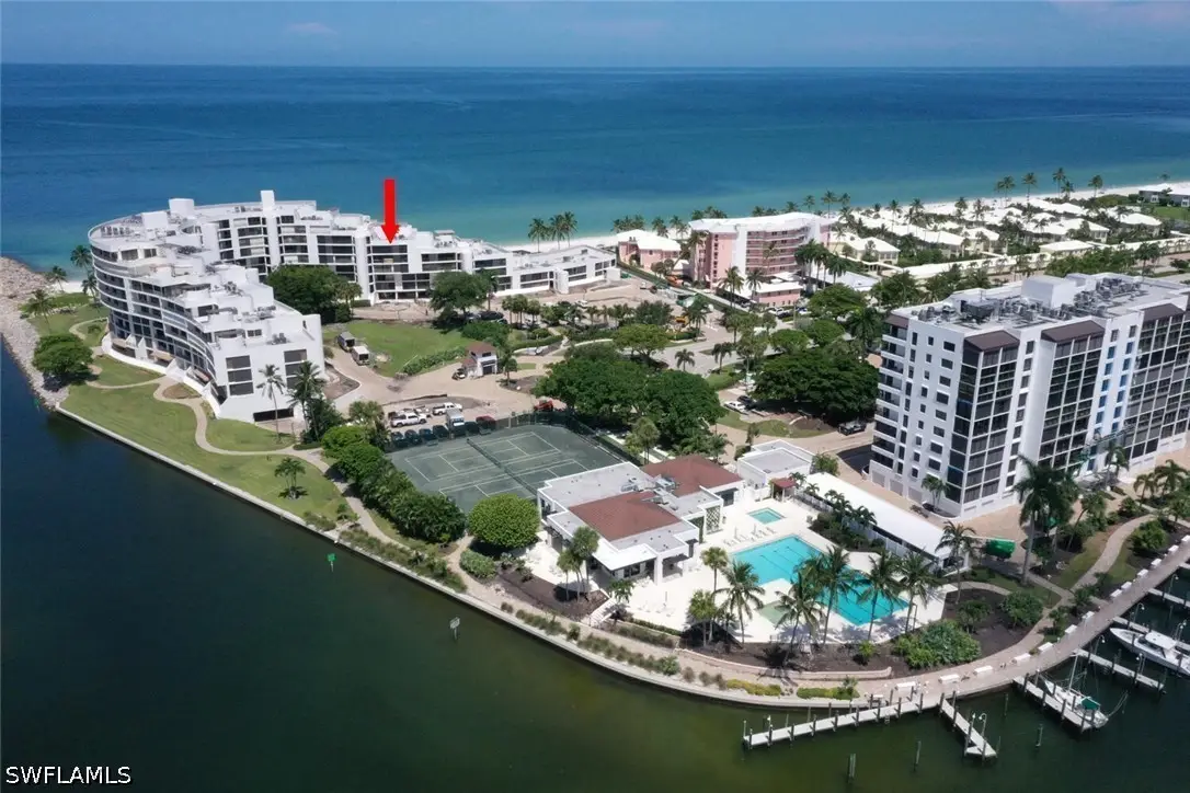2381 Gulf Shore Boulevard N #503, Naples, FL 34103 - #1