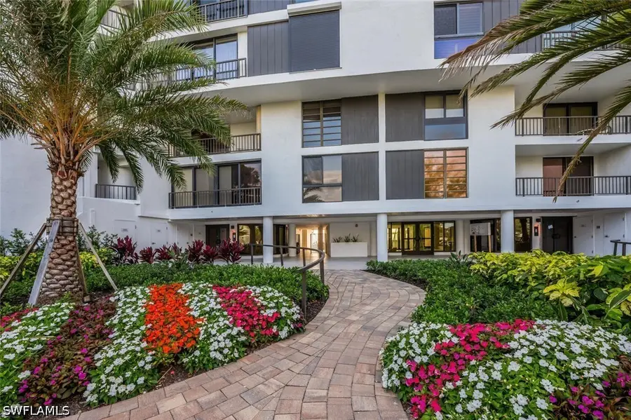 2381 Gulf Shore Boulevard N #503, Naples, FL 34103 - #2