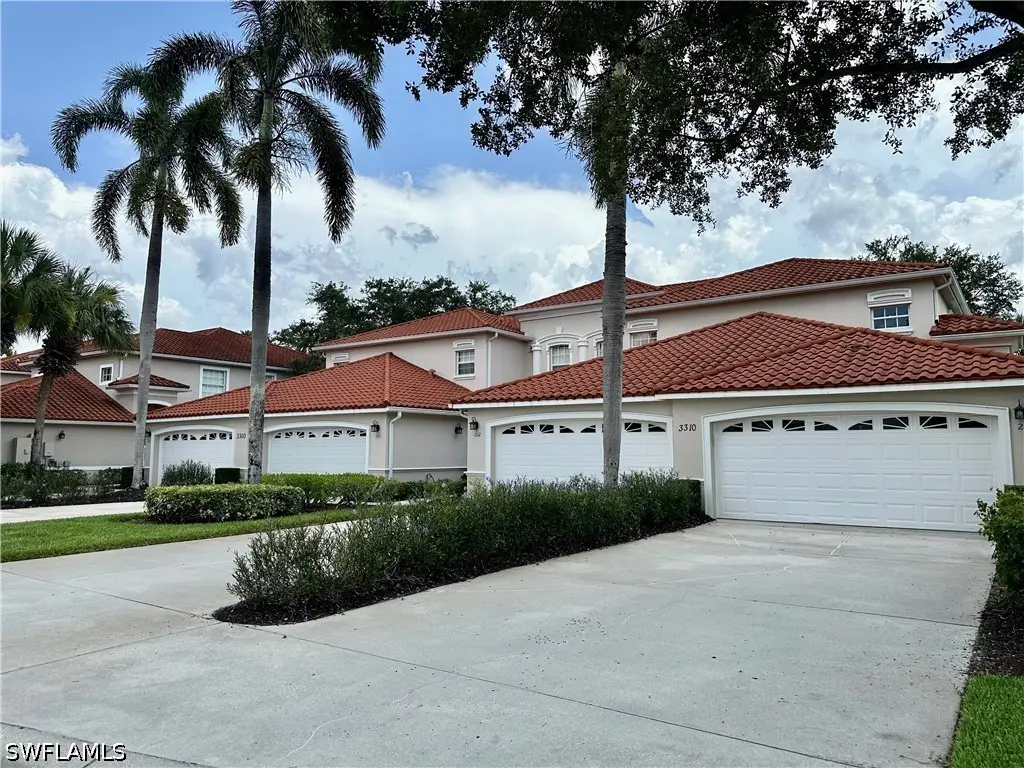 3310 Grand Cypress Drive #101, Naples, FL 34119 - #1