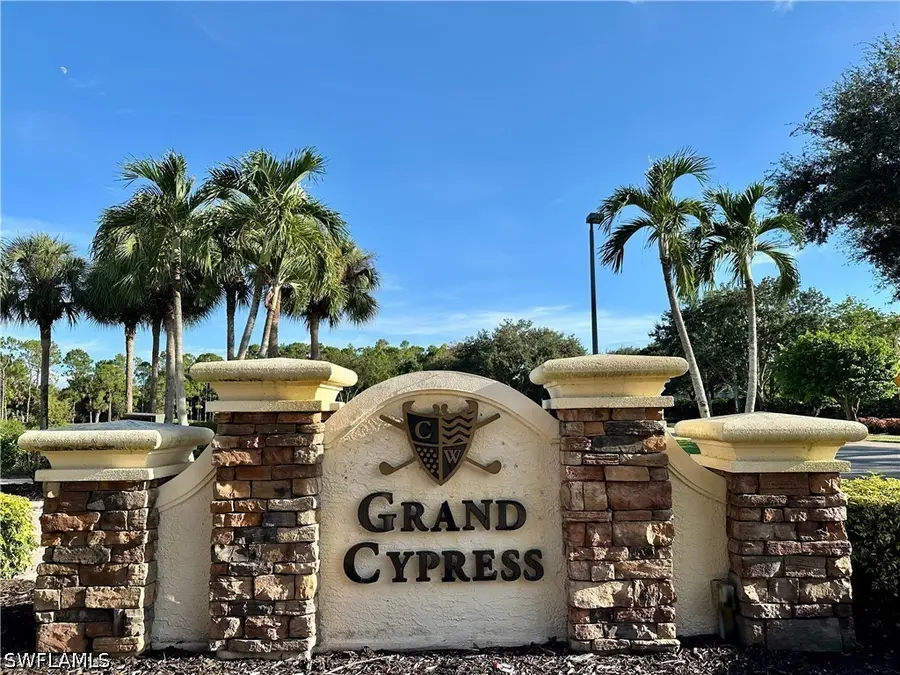 3310 Grand Cypress Drive #101, Naples, FL 34119 - #2