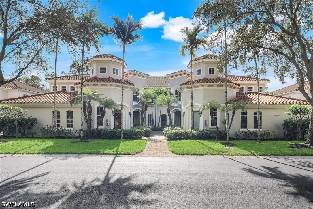 28540 Altessa Way #101, Bonita Springs, FL 34135 - #1