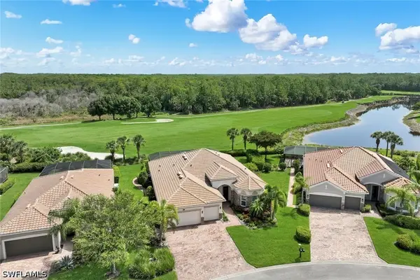 9259 Fieldstone Lane, Naples, FL 34120