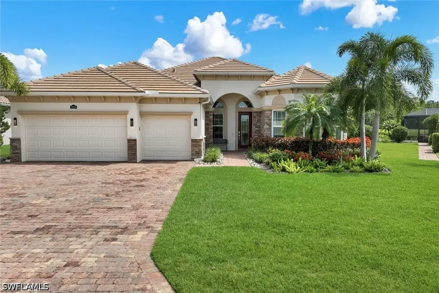 9259 Fieldstone Lane, Naples, FL 34120 - #2