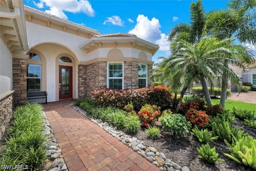 9259 Fieldstone Lane, Naples, FL 34120 - #3