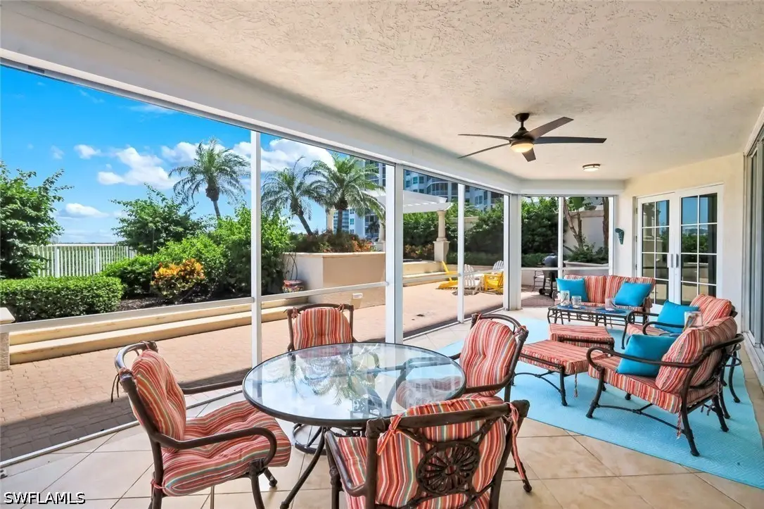 295 Grande Way #T-04, Naples, FL 34110 - #1