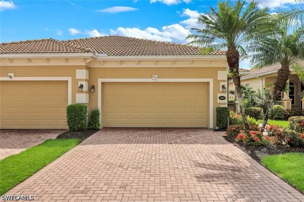 13850 Cleto Drive, Estero, FL 33928