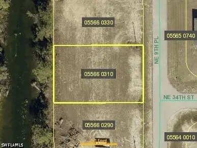 3400 NE 9th Place, Cape Coral, FL 33909 - #1