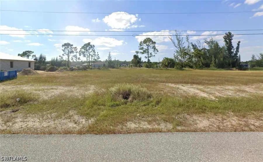 3400 NE 9th Place, Cape Coral, FL 33909 - #2