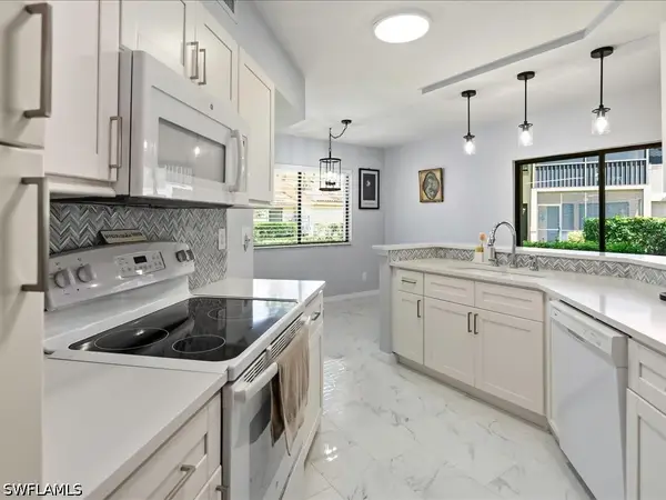 47 Bennington Drive #3, Naples, FL 34104