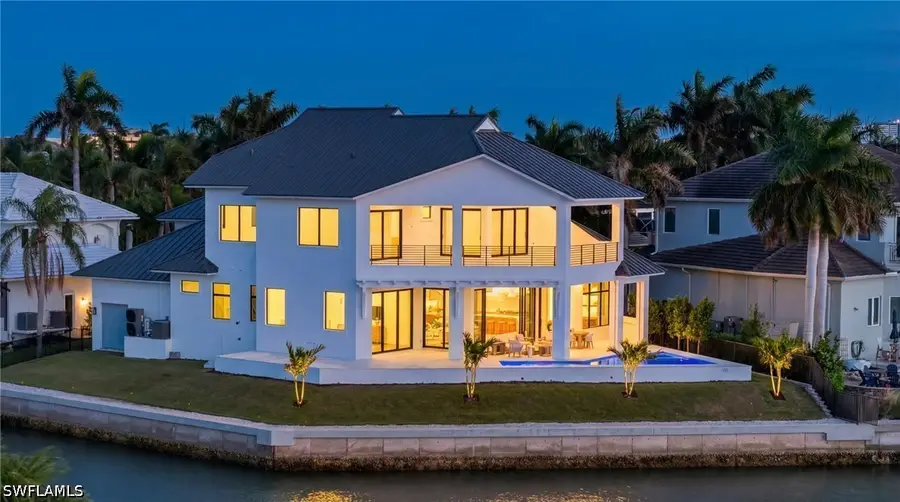 720 Hull Court, Marco Island, FL 34145 - #2