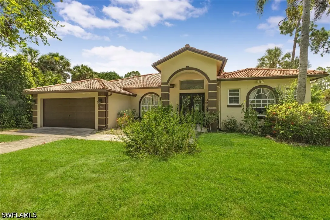 1030 21st Street Sw, Naples, FL 34117 - #1