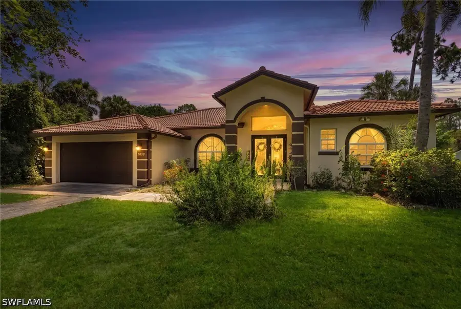 1030 21st Street Sw, Naples, FL 34117 - #2