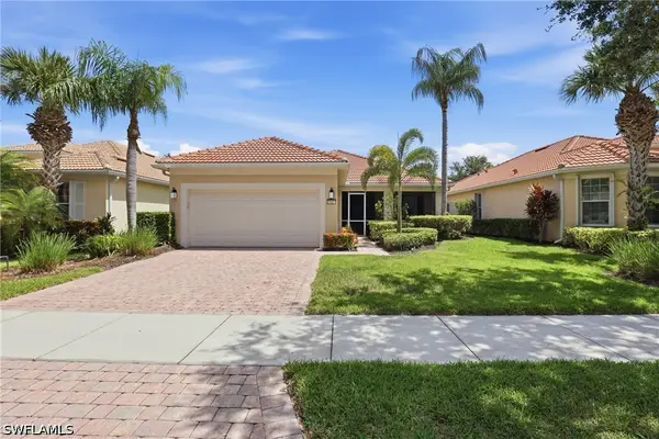 15017 Danios Drive, Bonita Springs, FL 34135