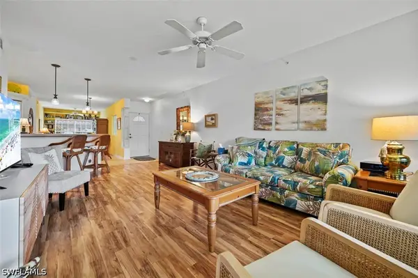23800 Costa Del Sol Road #102, Estero, FL 34135