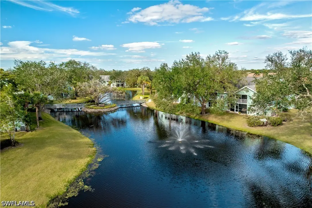 137 Wading Bird Circle #F101, Naples, FL 34110 - #1