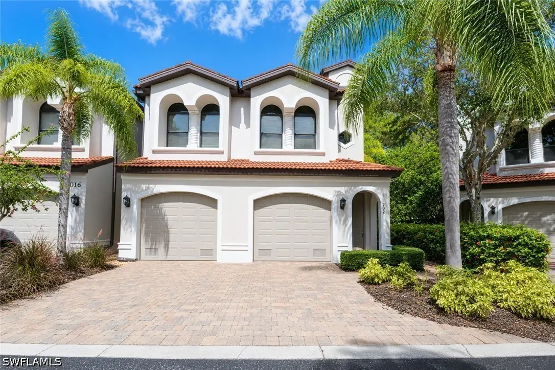 27016 Adriana Circle #202, Bonita Springs, FL 34135 - #1