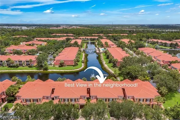 20221 Estero Gardens Circle #105, Estero, FL 33928