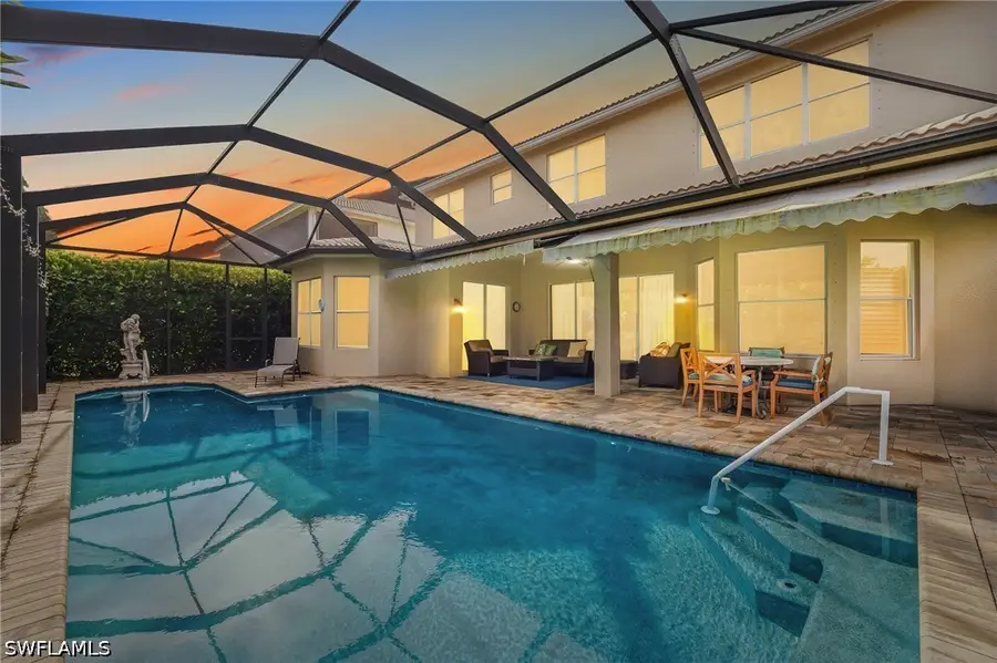 1841 Senegal Date Drive, Naples, FL 34119 - #2