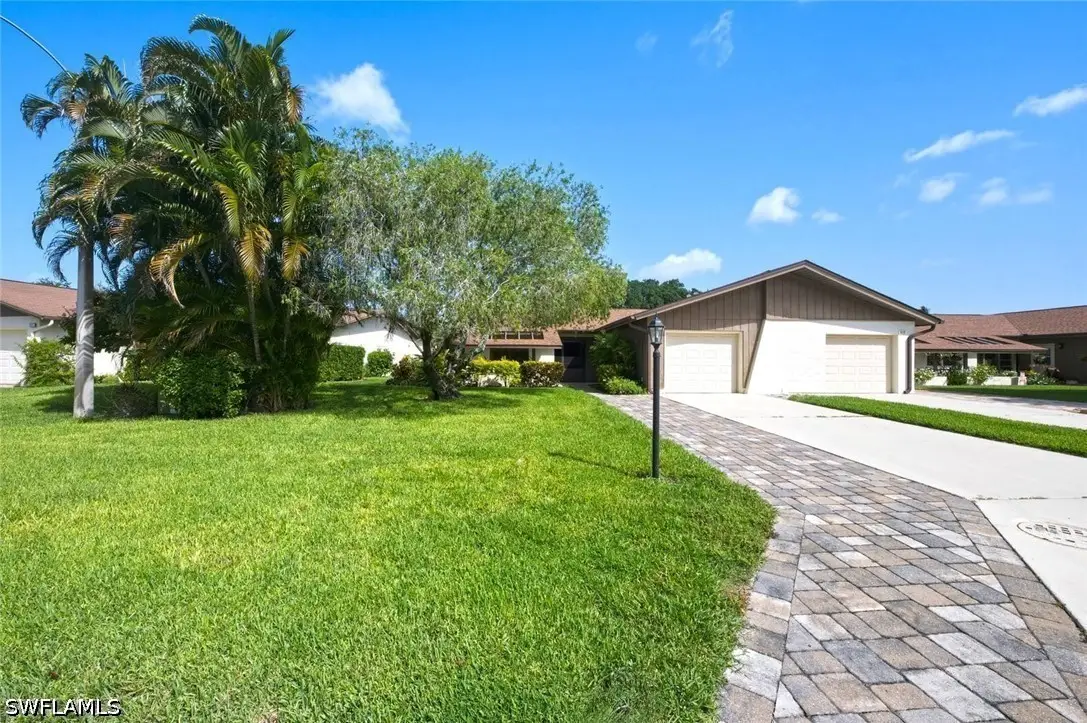223 Charity Court #L5, Naples, FL 34112 - #1