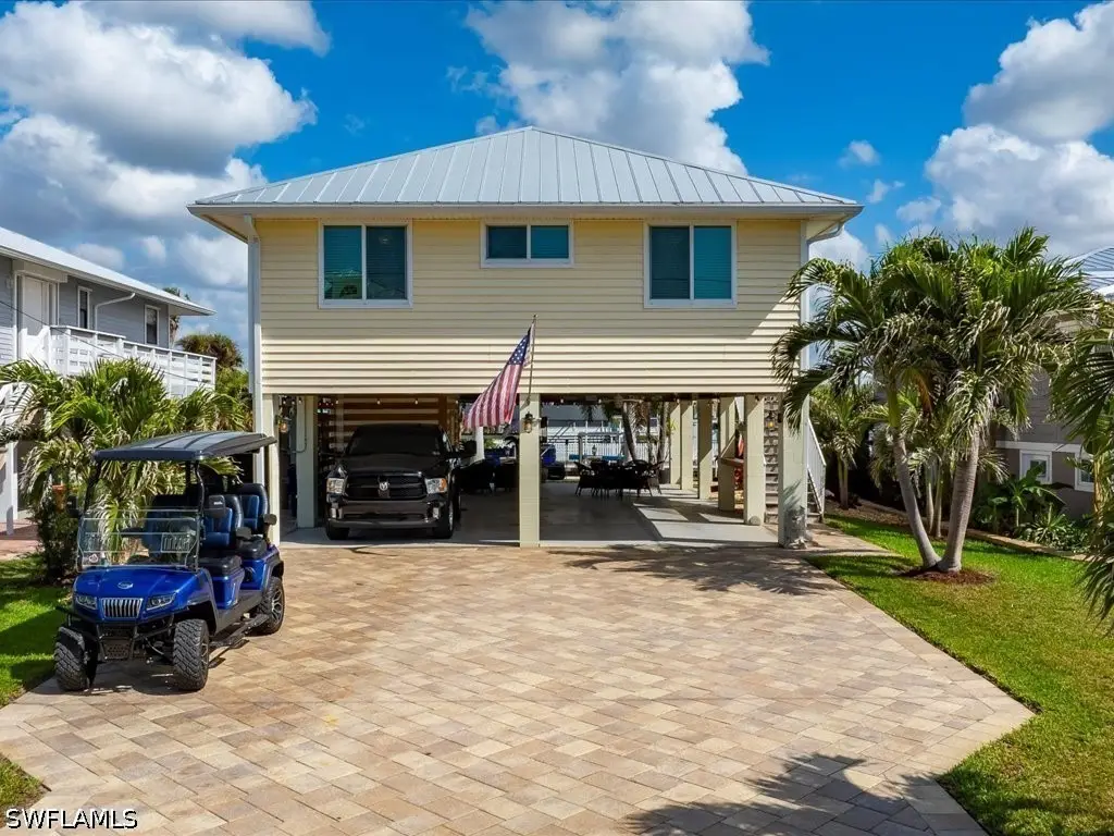 24550 Redfish Street, Bonita Springs, FL 34134 - #1