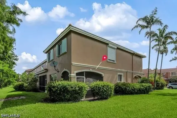 17546 Cherry Ridge Lane, Fort Myers, FL 33967