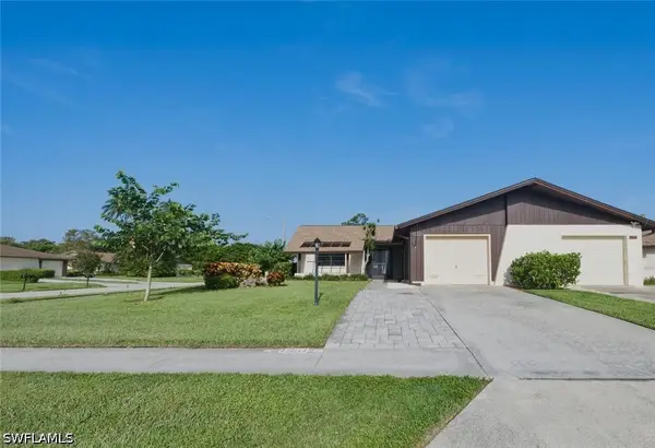 102 Round Key Circle #G3, Naples, FL 34112
