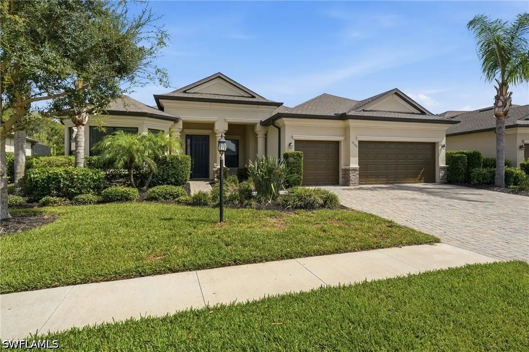 14189 Mindello Drive, Fort Myers, FL 33905 - #1